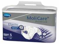 MoliCare Premium Elastic 9 Tropfen L / Beutel 24 Stück
