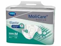 MoliCare Premium Elastic 5 Tropfen M / Beutel 30 Stück
