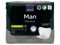 Abena Man Premium Formula 2 / Beutel 15 Stück