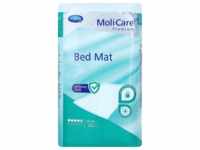 MoliCare Premium Bed Mat 5 Tropfen 60 x 60 cm / Beutel 30 Stück