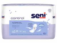 Seni Control Normal Sparpaket (12 x 15 Stück)