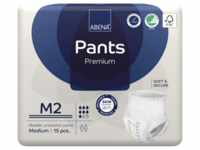 ABENA Pants Premium M2 / Sparpaket (6 x 15 Stück)