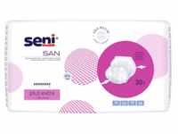 Seni San Plus Extra Sparpaket (3 x 30 Stück)