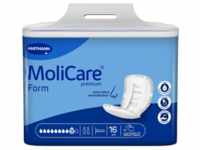 MoliCare Premium Form maxi 9 Tropfen Sparpaket (4 x 16 Stück)