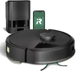 Roomba 105 Combo Roboter + AutoEmpty Dock | Schwarz | iRobot