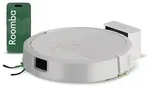 Roomba 115 Combo Roboter | Wei&szlig; | iRobot