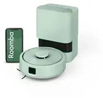 Roomba Mini Saug- & Wischroboter + AutoEmpty Dock | Mint | iRobot