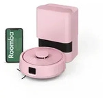 Roomba Mini Saug- & Wischroboter + AutoEmpty Dock | Pink | iRobot