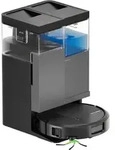 Roomba Plus 415 Combo Roboter + AutoWash Dock | Schwarz | iRobot
