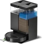 Roomba Plus 575 Combo Roboter + AutoWash Dock | Schwarz | iRobot