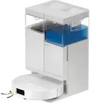 Roomba Plus 575 Combo Roboter + AutoWash Dock | Wei&szlig; | iRobot