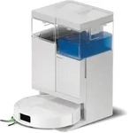 Roomba Plus 515 Combo Roboter + AutoWash Dock | Wei&szlig; | iRobot