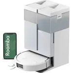Roomba Plus 415 Combo Roboter + AutoWash Dock | Wei&szlig; | iRobot