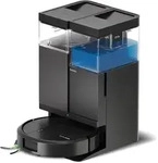 Roomba Plus 515 Combo Roboter + AutoWash Dock | Schwarz | iRobot