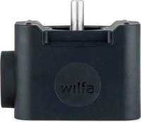 Wilfa 632029, Wilfa Adapter f&uuml;r optionales Zubeh&ouml;r