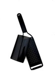 Microplane 43002, Microplane 2-Wege-Raspel (Black Sheep Serie)