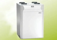 x-well S370 E Wohnrauml&uuml;ftungsger&auml;t - Kermi Y 11 01 370 005 K