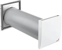 ComfoSpot Twin40 Zehnder (MAC-CSP40-PIP-DN160-D500-SET)
