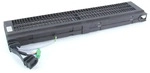 Vorheizregister ComfoAir Q350/450/600 - Zehnder 400 502 007