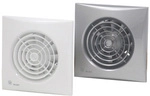 S&amp;P SILENT-100 CDZ - Kleinraum-Ventilator, Bewegungsmelder - 5210406400