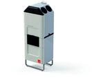 K&uuml;hleinheit Set ComfoClime Cool 36 E CC Cool 36 + ComfoAir Q600 ST Enthalpie von