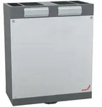 Zehnder Wohnrauml&uuml;ftungsanlage ComfoAir 180 ? 180 m3/h ? 95% WRG ? Wandmontage...