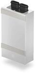 ComfoAir Fit 100 SR Enthalpie mit eingebauter Feuchte/CO2-Sensorpl. von Zehnder -