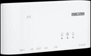 Stiebel Eltron Internet-Service Gateway ISG Connect - 206780
