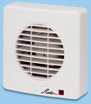 S&amp;P HEF-100 PT - Kleinraum-Ventilator - 5212005200