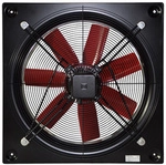 S&amp;P HCBT/4-315/H-EX - Axialventilator, EX, DN315 - 5604011600