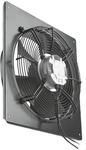 Reventon FR-500-BS-EC 230V - Ventilator quadratisch axial saugend 8400 m&sup3;/h -