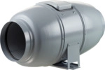 Ger&auml;uschisolierter Halbaxialventilator BL Iso-Mix 125 von Blauberg - 8016523