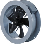 Axial-Rohrventilator BL Axis-F 300 4D von Blauberg - 8013003