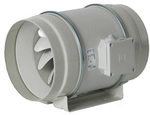S&amp;P TD-800/200 3V - Rohrventilator, DN200 - 5211304900