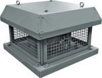 Radial-Dachventilator BL Tower-H 310 4E von Blauberg - 8017544