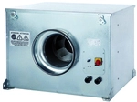 S&amp;P CAB-200 ECOWATT - L&uuml;ftungsbox, schallged&auml;mmt, EC, DN200 - 5113863100
