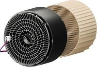 BOSCH dezentrale L&uuml;ftung V3000D 55 /F Fertigbauset: Ventilator +...