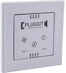 Pluggit iconVent 175 - BasicControl - ICV175BC
