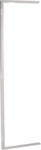STIEBEL ELTRON Rahmen Wandabschluss LTM dezent RWA - 237674