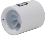 S&amp;P SILENTUB-100 - Rohreinschub-Ventilator, DN100 - 5210316500