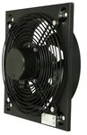Axial-Wandventilator BL Axis-Q 300 4E von Blauberg - 8013218