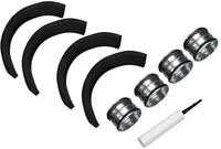 Buderus CK160/180 Anschlusskit f&uuml;r Logavent HRV2-350(S) - 7738111234