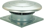 S&amp;P HCTT/4-630-A - Dachventilator, horizontal, Zuluft - 5113408800