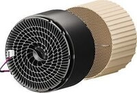 Buderus Logavent HRV136-55 D /F Fertigbauset - 7738113836