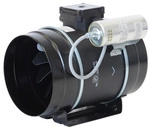 S&amp;P TD-1200/315 EX - Rohrventilator, EX, DN315 - 5211996900