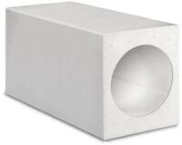 LUNOS Wandeinbaugeh&auml;use 9-MRD