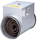 Elektro-Lufterhitzer DRH 20-6 R mit Temperaturregler, DN200, Drehstrom von...