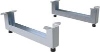 BOSCH Zubeh&ouml;r Wohnungsl&uuml;ftung HRV-FMS Bodenkonsolen-Set f&uuml;r V5001 C -...