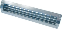 Innengitter LGR 32/6 zur Be- und Entl&uuml;ftung, 315 x 65 mm von Maico - 0151.0354
