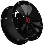 Reventon XS5 - Ventilator TORNADO series Destratifikator 6750 m&sup3;/h -...